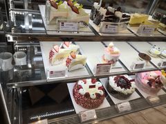 -85度C(成都浆洗街店)