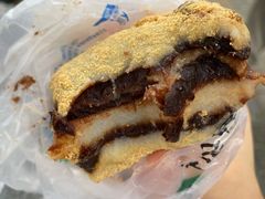 -清真·白记年糕(牛街北口店)