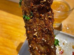 -木屋烧烤(龙湖天街店)