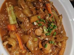 -将相和·海鲜蒸饺大连菜