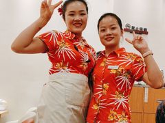 -第六季自助餐厅(甜水园店)