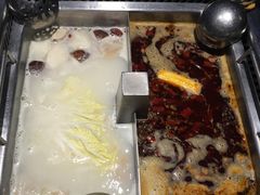 -海底捞火锅(徐州火车站店)
