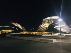 -哈尔滨大剧院