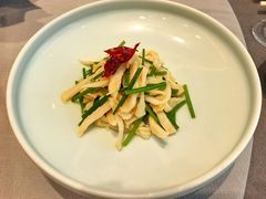 -狮王府淮扬菜(百家湖1912店)