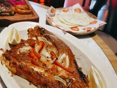 -墨纪Mojí墨西哥餐厅(南开大悦城店)