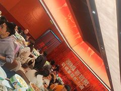 -龍歌自助小火锅(雨花台江南虹悦城店)