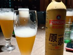 -新荣记(BFC外滩金融中心店)