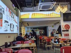 -柳叶刀烧烤(北大清华店)