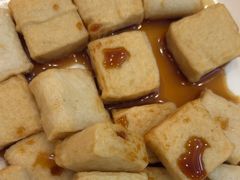 -揽月斋炙子烤肉·清真(安定门·五道营店)