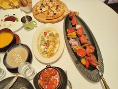 -马克西姆俄罗斯餐厅(通亚街店)