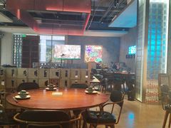 -三叔特色自贡菜(中海国际店)