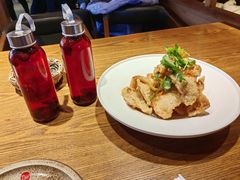 -鸽子窝(黄村店)