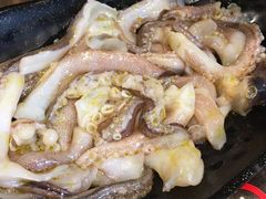 -一心烤肉(延安路店)