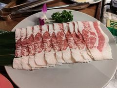 -禄婶鸡煲·打边炉