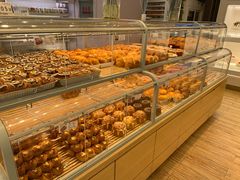 -好利来(北美N1店)