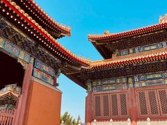 -历代帝王庙博物馆