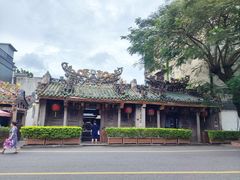 -汕头市小公园