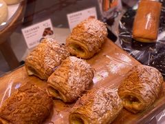 -巴黎贝甜(华堂新辰汇店)