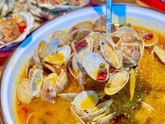 -四禧精酿铜锅涮肉·烧烤工场(大明湖店)