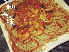 -吱咖啡西式简餐