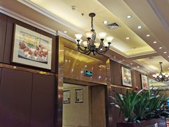 -阿锋鲍鱼酒家美食汇(华安店)