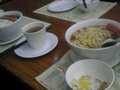 android_upload_pic-香港仔茶餐厅(凤阳店)