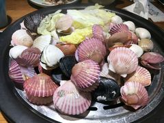 -三个渔夫·蒸汽海鲜(小白楼店)