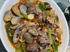 -芳芳私房菜·精作淮扬菜(玖珑湾店)