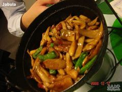 -天厨妙香素食餐厅(清华店)