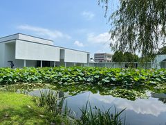 -费孝通江村纪念馆