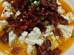 -黄河轩民间菜(吉祥街店)