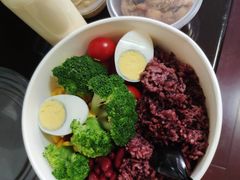 -沙野轻食(静安寺店)