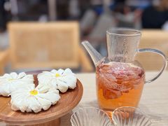 -Tea Stars茶星星(九龙首府店)