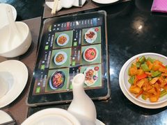 -好彩海鲜火锅饭店(银河百老汇店)