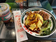 -港爺茶檔·茶餐厅(东晓南路店)
