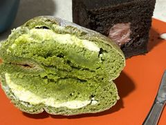 -追光 Dream Bakery(汉街店)