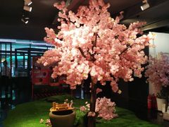 -聚百鲜海鲜烧烤私房菜(韩乐坊店)