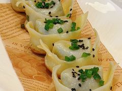 -海味观(老西门店)