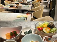 -阿吾罗日本料理(K11艺术中心店)
