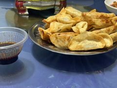 -桂萍特色牛筋牛杂(长堤街总店)