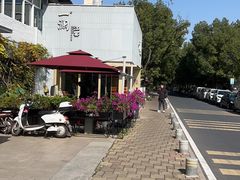 -一澜江宴·江景地标楚菜(江滩公园店)