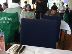 -拉蒂娜·巴西牛排馆 Latina·Brazilian Steakhouse(陆家嘴旗舰店)