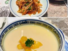 -禄婶鸡煲·打边炉
