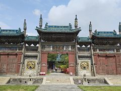 -代州文庙