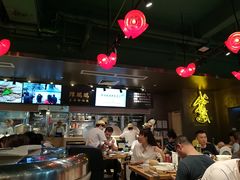 -陈鹏鹏潮汕菜(欢乐海岸 海边景观店)