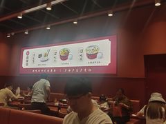 -喜家德虾仁水饺(岗厦北店)