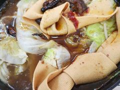 -鹍记特色牛杂面