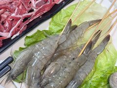 -合记潮汕牛肉火锅