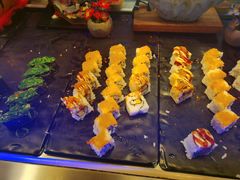 -千家粗粮王·火锅烧烤自助(庆阳店)