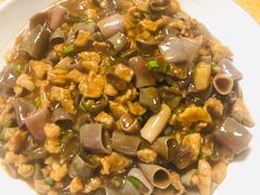 -小郭私房菜·海肠捞饭店(学士街店)